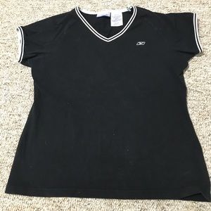 Reebok tennis tee
